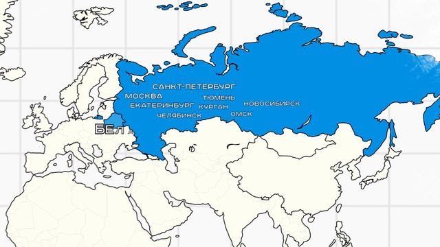 Видеоролик. Экскурсия по школе смотреть онлайн