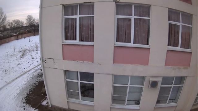 Управление квадрокоптером в режиме FPV смотреть онлайн