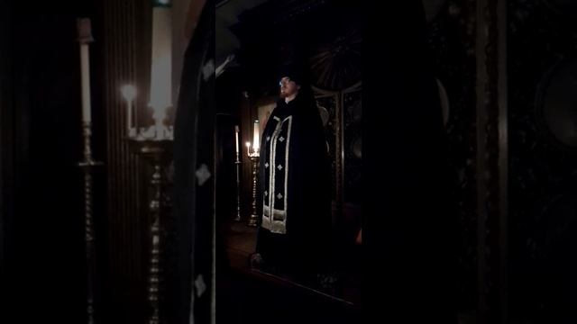 Среда. Слово после Великого канона. Добродетель радости. 9.03.2022. смотреть онлайн