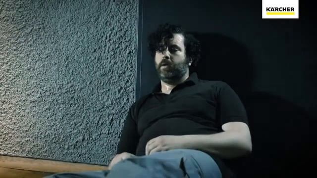 Ранцевый пылесос Kärcher BV 5/1 Bp смотреть онлайн