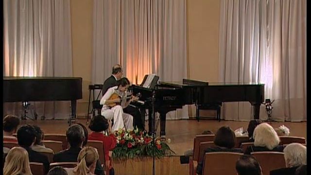 Звездочки ССМК. Бабкина Софья(домра) смотреть онлайн