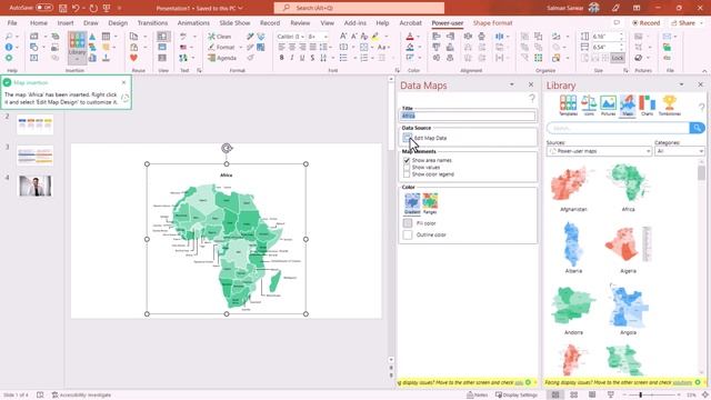 Power-user - Free PowerPoint, Excel & Word Add-in to boost Productivity [URDU-HINDI] смотреть онлайн