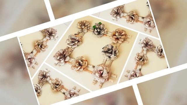 DIY Gifts And Crafts Ideas |  Мастер-классы, поделки для школы, дома и просто хорошего настроения