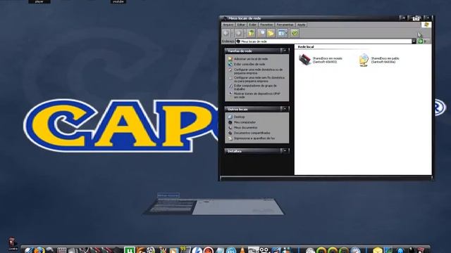 [Personalizar]pc personalizado - windows xp смотреть онлайн