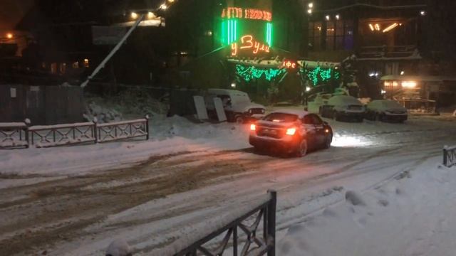 Nissan Sentra не смог ? смотреть онлайн