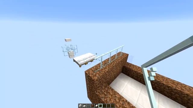 Usine à Fer - Ferme à Fer ? Minecraft Java 1.16.4, 1.16.5 et 1.17+ ? Tutoriel смотреть онлайн