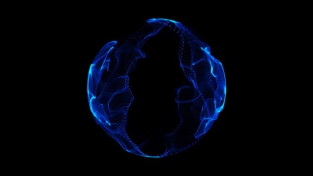 Trapcode Form, Audio React with After Effects смотреть онлайн