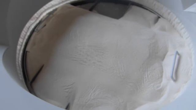 Вибрационный просеиватель (вибропросеиватель)