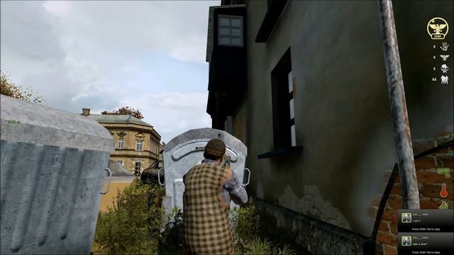 DayZ Origins - #8 - In Times of War and Silence смотреть онлайн