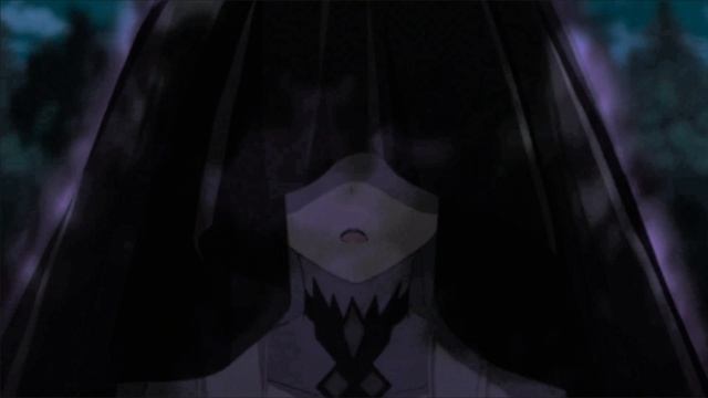 Re:Zero OST - Call of the Witch and Satella Mix смотреть онлайн