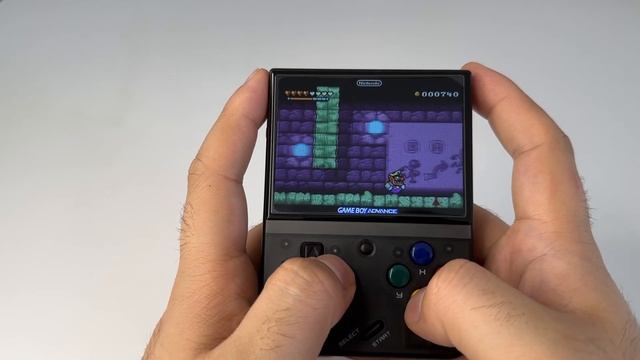 THIS is the Perfect Handheld for GBA Emulation! - Miyoo Mini Plus смотреть онлайн
