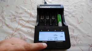 Умное зарядное устройство LiitoKala Lii 500. Обзор и инструкция по использованию