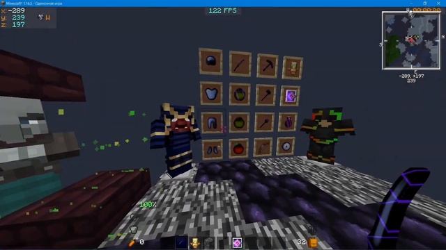 топ рп до пвп 1.12.2 |forcemine| смотреть онлайн