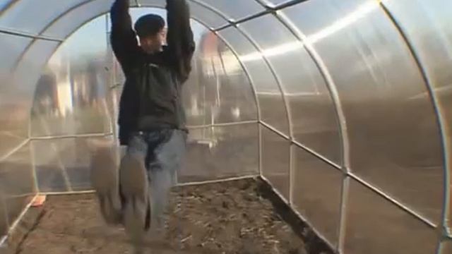 Ваша теплица