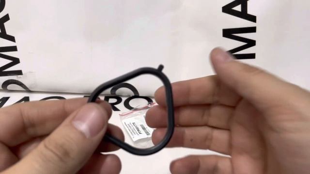 PTP001776 Прокладка впускного коллектора Шевроле Круз Авео Лачетти 1.4-1.6 смотреть онлайн