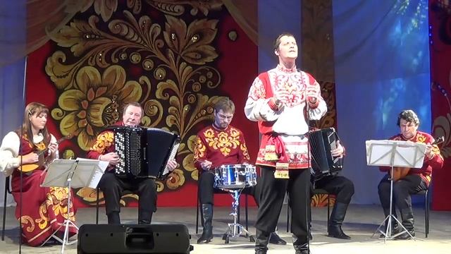 ЛЕБЕДУШКА. Солист - Ларин Евгений смотреть онлайн