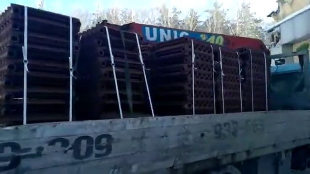 Отгрузка радиаторов отопления в село Подгорное, Чаинский район, Томская область смотреть онлайн