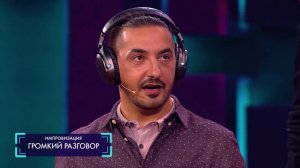 Импровизация: На день города организаторы забыли запустить салют