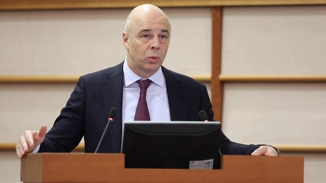 Антон Силуанов: почему изменения в налогообложении не повлекут уклонение от налогов? смотреть онлайн
