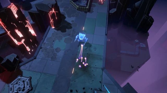 Uragun - Official Early Access Launch Trailer смотреть онлайн