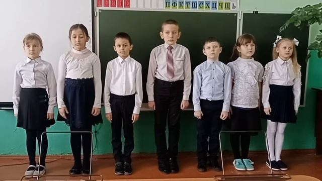 С Днём защитника Отечества! смотреть онлайн