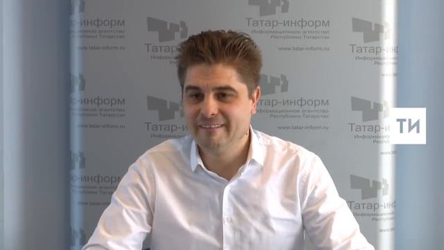 Марат Галимов белән интервью смотреть онлайн