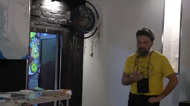 Антон Кротов - 20 трезвых новых годов смотреть онлайн