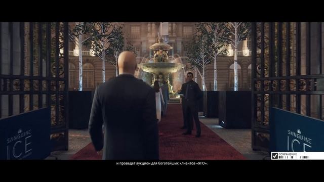 Hitman 2 первый сезон | Hitman 2016 прохождение на русском #1 смотреть онлайн