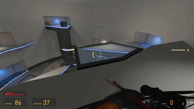 (18+) БОМБЯЩИЙ КИЛЛ-СТРИК. МЕЖДУ МОНТАЖАМИ #4 (Half-Life 2: Deathmatch) смотреть онлайн