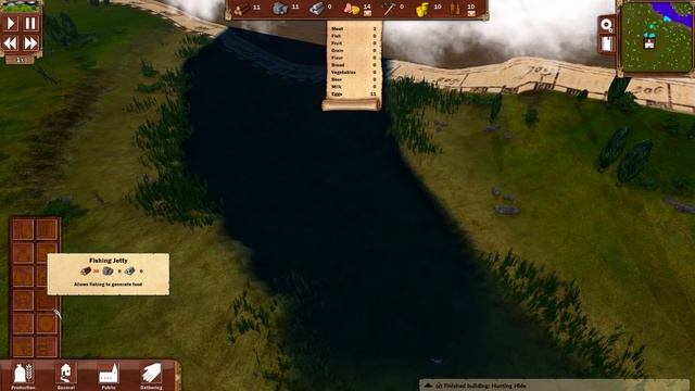 Villagers Game! Keeping the Villagers Alive (The Villagers Gameplay) смотреть онлайн