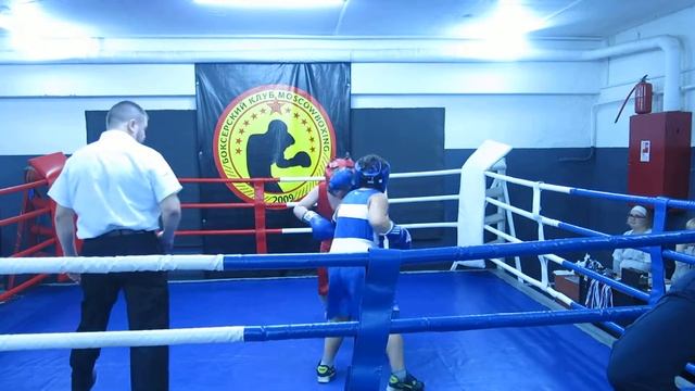 26  Игнатенко В  Орбита – Консур Д  Барвиха