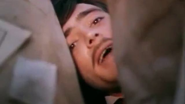 Бабушки надвое сказали (1979) - car chase scene смотреть онлайн