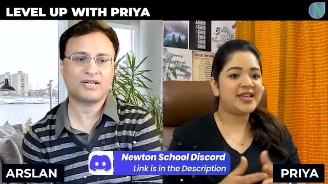 Grokking the System Design Interview | The No 1 System Design Course | Newton School смотреть онлайн