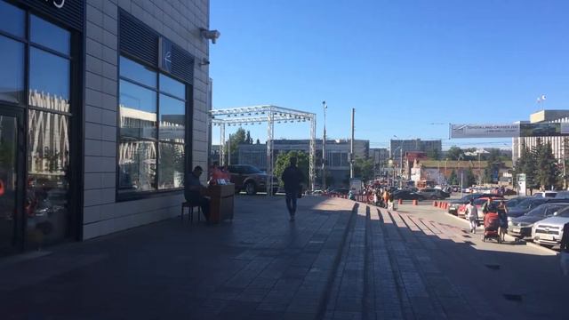 Пианино у Колизея смотреть онлайн