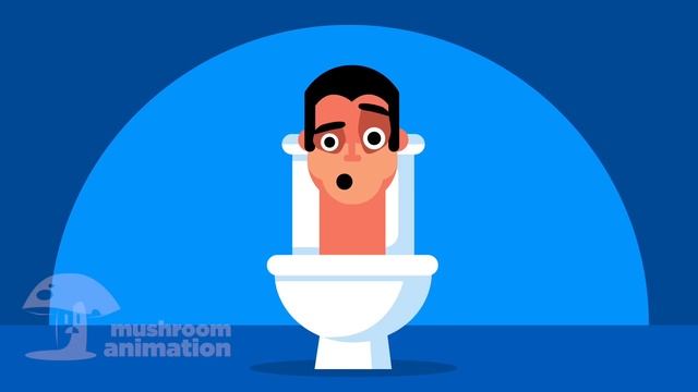 Speakerwoman But Sad Cat Dance | Skibidi Toilet Animation