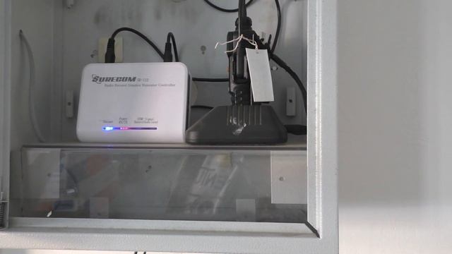 Репитер попугай Surecom SR 112. Как улучшить радиосвязь. Отчет об использовании смотреть онлайн