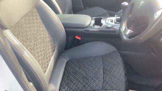 PEUGEOT 3008 1.6 BLUE HDI S/S ALLURE 5d 120 BHP 2017(66) 57,384 Miles. смотреть онлайн