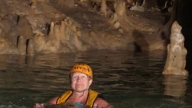 Мексика.Парк XPlor. смотреть онлайн