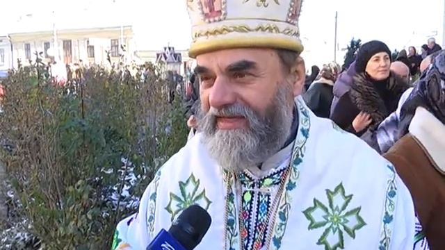 У Чернівцях відкрили Домовий храм для дітей смотреть онлайн