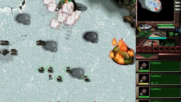 Mission: Humanity playthrough part 8