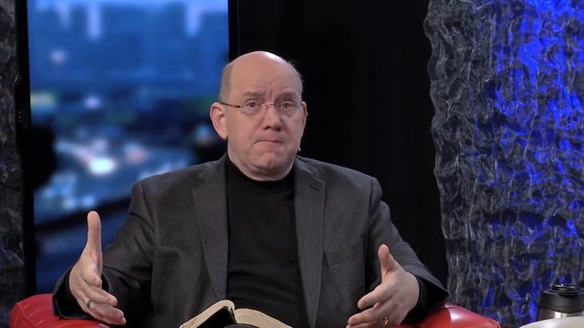 Домашняя группа - Исцеление женщины, страдавшей кровотечением - 29.05.2017 смотреть онлайн