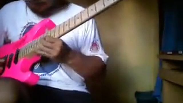 SOLO GITAR Brothers YNGWIE MALMSTEEN pakai fender hm strat CUSTOM смотреть онлайн