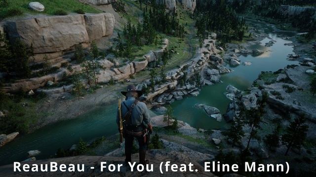 ReauBeau - For You (feat. Eline Mann)