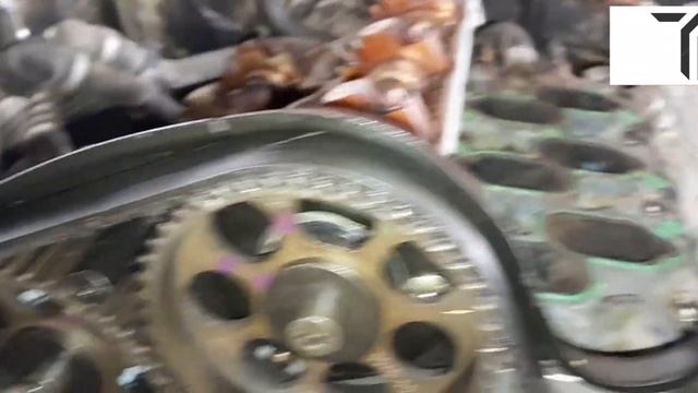 como se sincroniza motor chebrolet vectra 3.2 v6 maracas de referencia смотреть онлайн