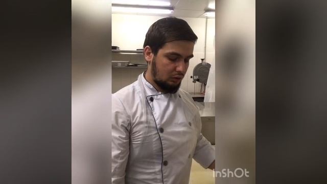 Шашлык из Говяжьей печени , в беконе ? смотреть онлайн