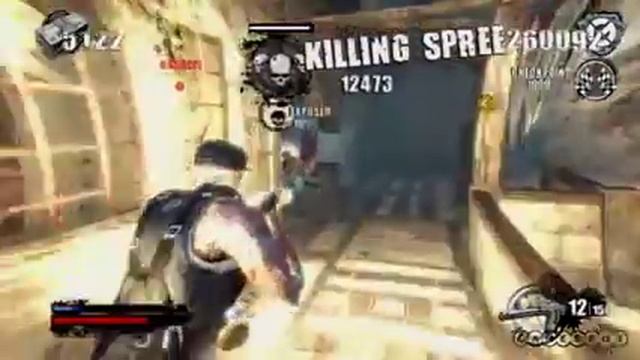50 Cent: Blood on the Sand GameSpot Review смотреть онлайн