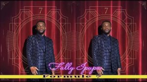 FALLY IPUPA - FORMULE 7 MIXTAPE PT.01