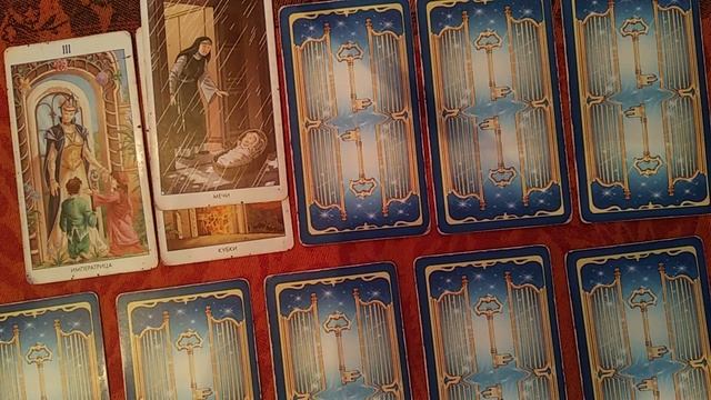 ЧТО СДЕЛАТЬ ,ЧТОБЫ УЛУЧШИТЬ ОТНОШЕНИЯ С МУЖЧИНОЙ?ТАРО РАСКЛАД смотреть онлайн