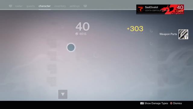 Destiny! [RUS] Как повысить лайт предмета за счет инфьюза смотреть онлайн