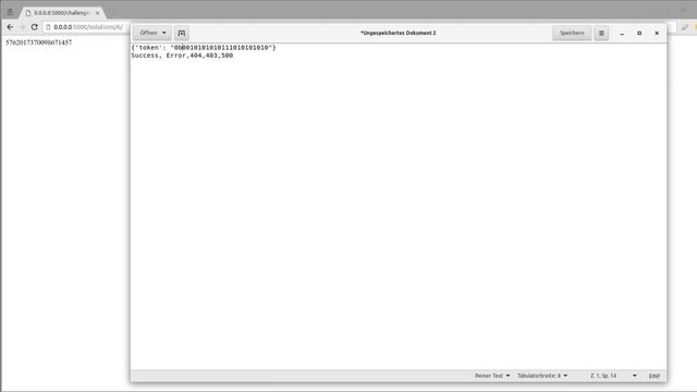 Coding Challenge #6 - Dezimal in Binär umwandeln смотреть онлайн